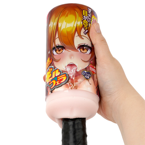 ギャルフェラ画像7