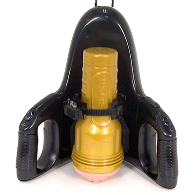 A10ピストンSAの対抗馬？！ Fleshlight ユニバーサルローンチ画像7