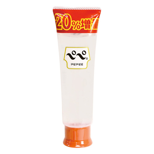 20％増量タイプ ペペ ポケットサイズ スタンダード 50ml
