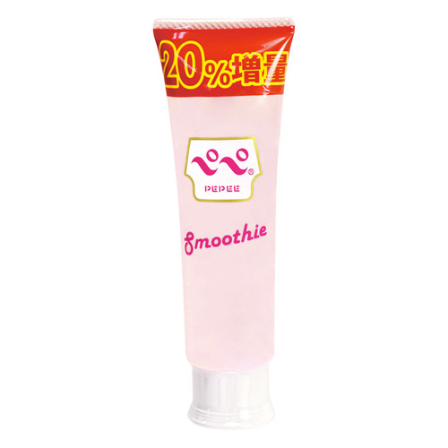 20％増量タイプ ペペ ポケットサイズ スムージー 50ml