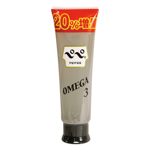 20％増量タイプ ペペ ポケットサイズ オメガ3 50ml