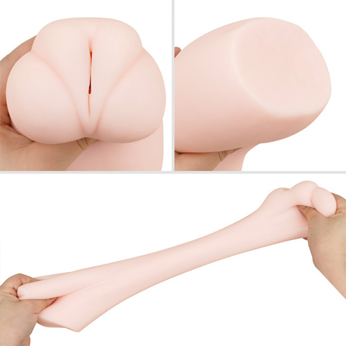 疑似ちつ ツブびら淫スパイラル ふにふに画像3