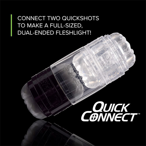 Fleshlight Quickshot クイックコネクト画像3