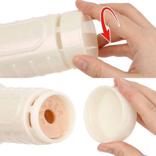 Fleshlight Girls アベラ・デンジャー デンジャー画像7