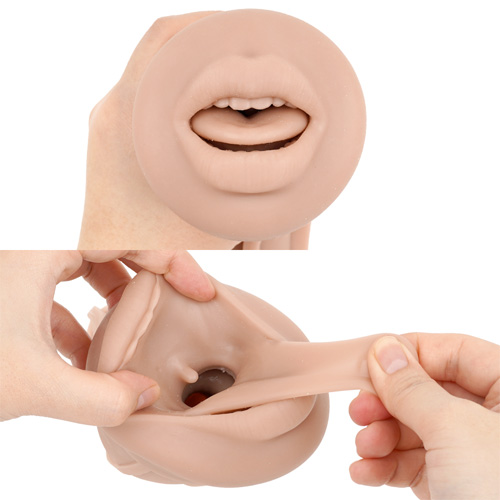 Fleshlight Boost Blow LM フレッシュ画像5