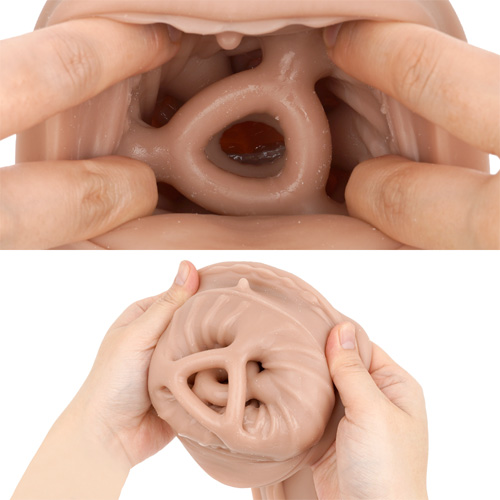 Fleshlight Boost Blow LM フレッシュ画像6