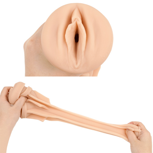 Fleshlight Girls アベラ・デンジャー デンジャー画像5