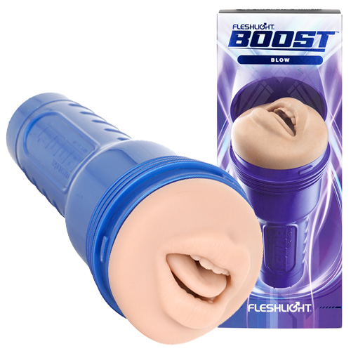 Fleshlight Boost Blow LM フレッシュ