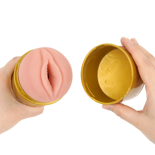 Fleshlight フレッシュライト ピンクレディーSTU画像2
