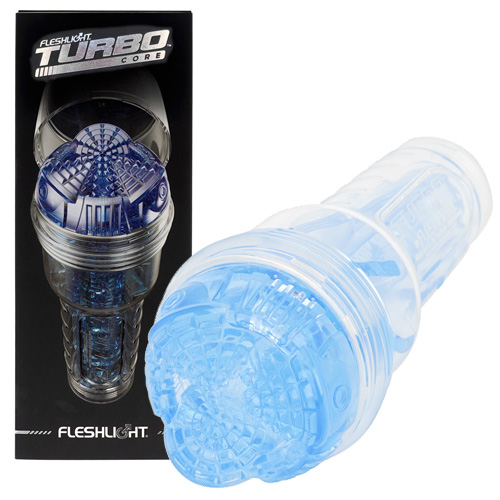 Fleshlight Turbo コア