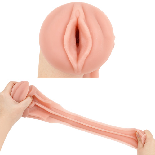 Fleshlight ピンクレディ ヘブンリィ画像5