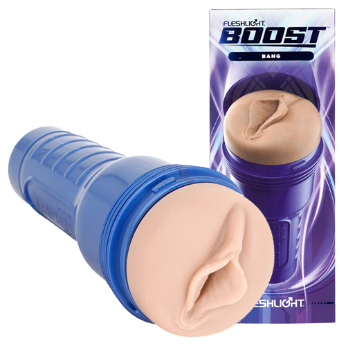 Fleshlight Boost Bang LM フレッシュ
