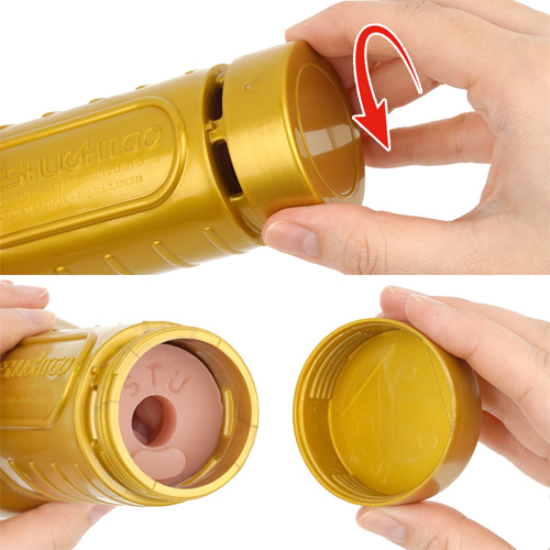 Fleshlight フレッシュライト ピンクレディーSTU画像7