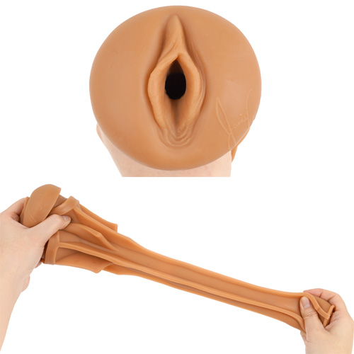Fleshlight Girls ジャニス・グリフィス エデン画像5