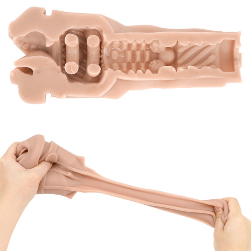 Fleshlight Boost Blow LM フレッシュ画像3
