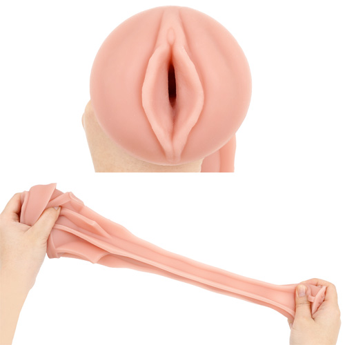 Fleshlight ピンクレディ ミニ・ロータス画像5