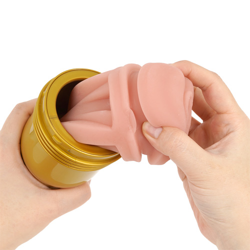 Fleshlight フレッシュライト ピンクレディーSTU画像4
