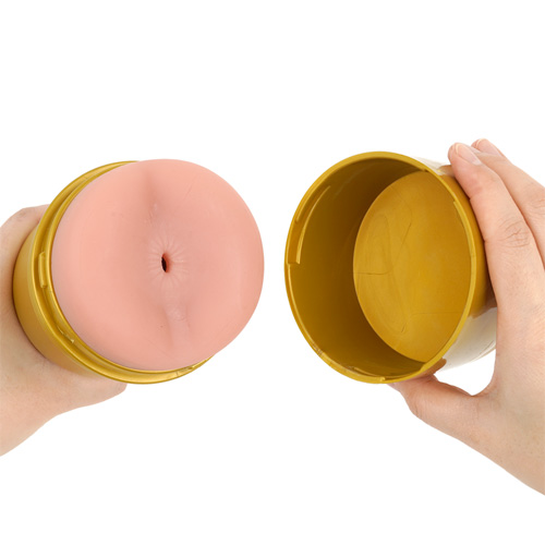 Fleshlight STU ピンクバット画像2
