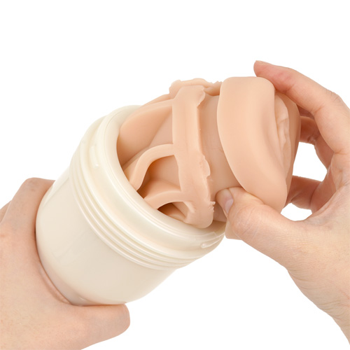 Fleshlight Girls アベラ・デンジャー デンジャー画像4