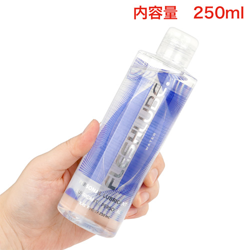 Fleshlight Fleshlube ウォーター 250ml画像2