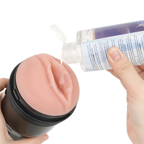 Fleshlight Fleshlube ウォーター 250ml画像5