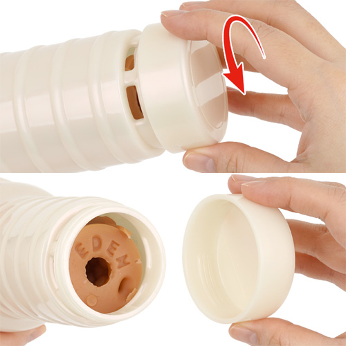 Fleshlight Girls ジャニス・グリフィス エデン画像7
