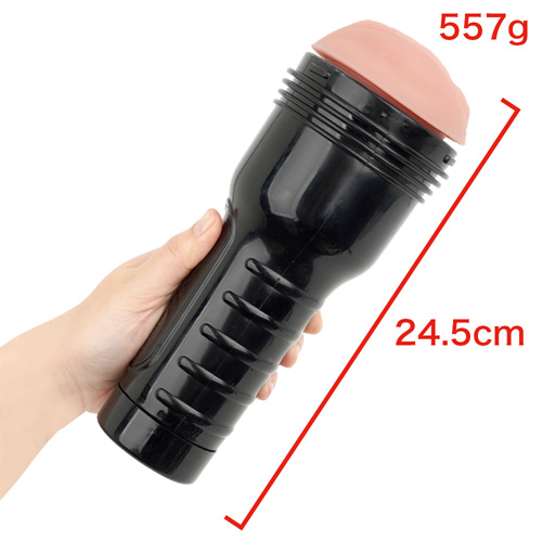 Fleshlight ピンクレディ ミニ・ロータス画像3