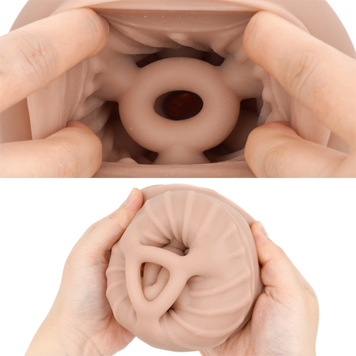 Fleshlight Boost Bang LM フレッシュ画像5