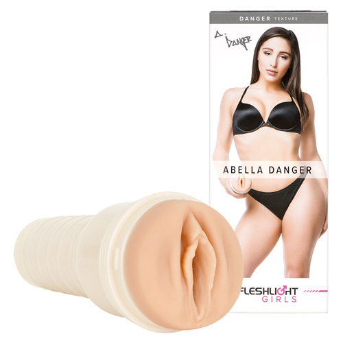 Fleshlight Girls アベラ・デンジャー デンジャー