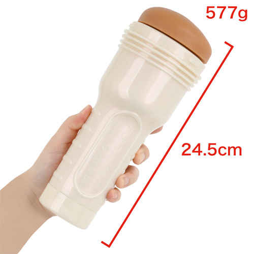 Fleshlight Girls ジャニス・グリフィス エデン画像3