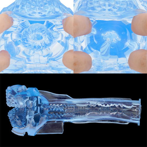 Fleshlight Turbo コア画像6