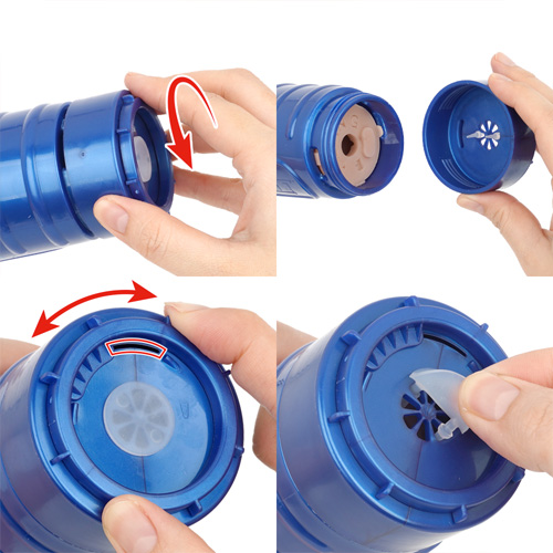 Fleshlight Boost Bang LM フレッシュ画像6