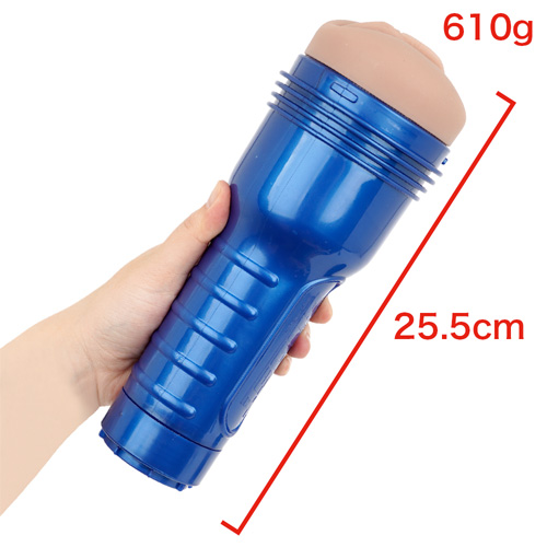 Fleshlight Boost Bang LM フレッシュ画像3