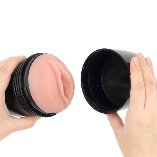 Fleshlight ピンクレディ ヘブンリィ画像2