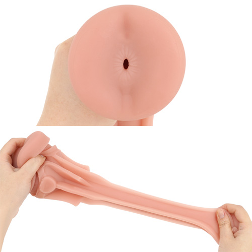 Fleshlight STU ピンクバット画像5