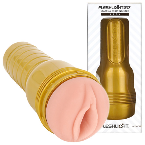 Fleshlight フレッシュライト ピンクレディーSTU