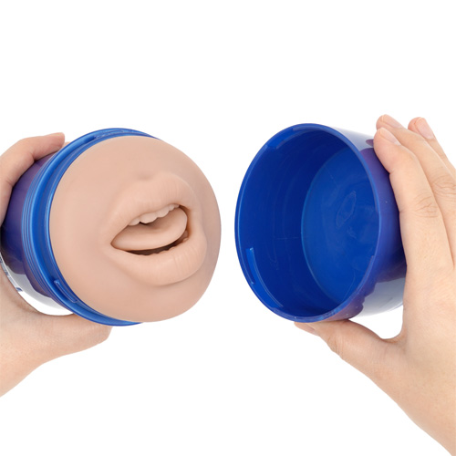 Fleshlight Boost Blow LM フレッシュ画像2