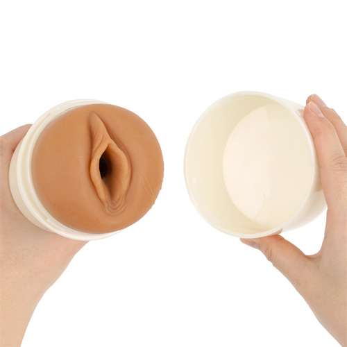 Fleshlight Girls ジャニス・グリフィス エデン画像2