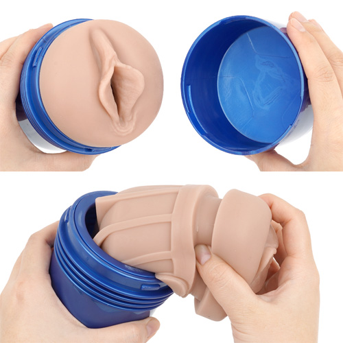 Fleshlight Boost Bang LM フレッシュ画像2