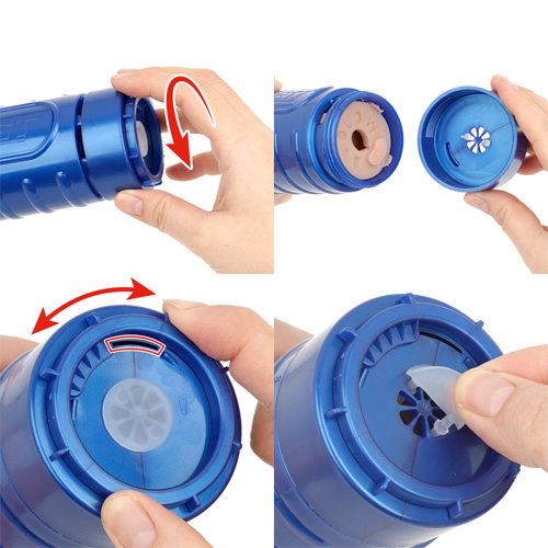 Fleshlight Boost Blow LM フレッシュ画像7