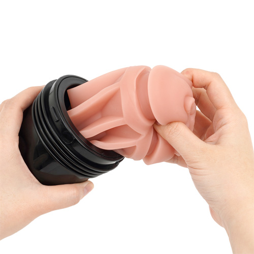 Fleshlight ピンクレディ ヘブンリィ画像4