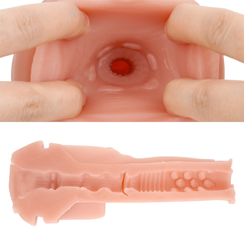 Fleshlight ピンクレディ ヘブンリィ画像6
