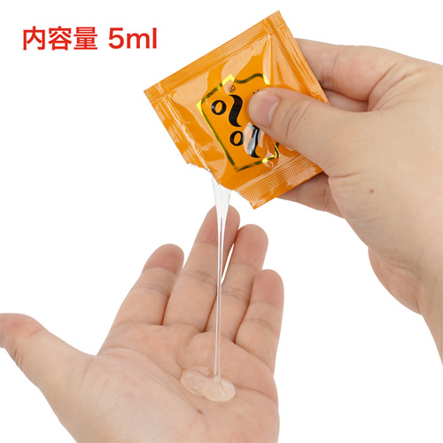 ペペ ５mlパウチ 10個入画像3