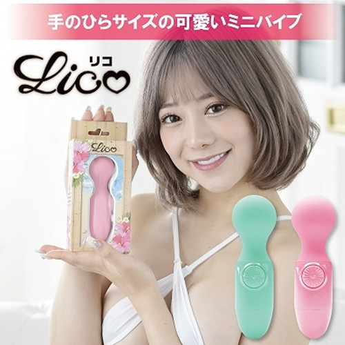 Lico リコ画像6