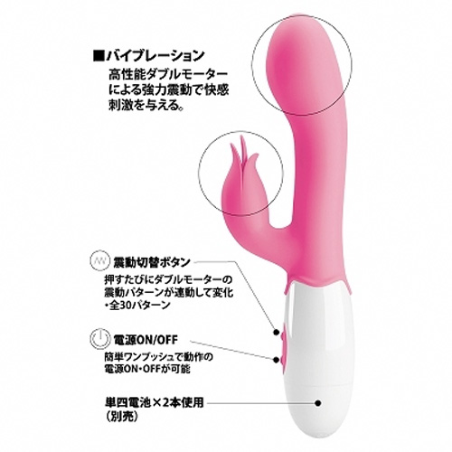 プリティラブ ポルチオベーシックマスター画像4