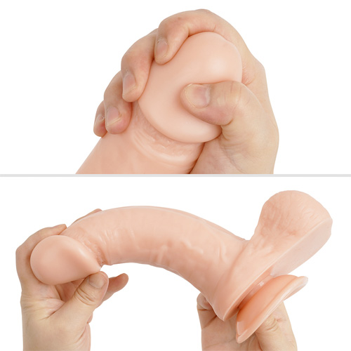 みちのくディルド XXLサイズ画像3