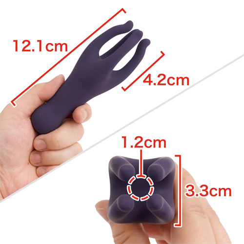 Neatoy Finger Touch フィンガータッチ画像2