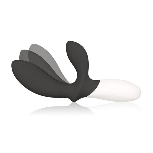 前後に動くムーブで前立腺を圧迫 LELO LOKI Wave ロキウェーブ 2画像2