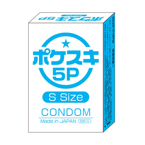 ポケスキ 5P Sサイズ Lサイズ画像5