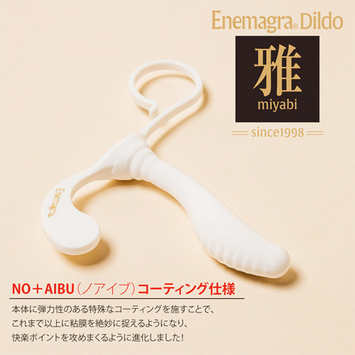 エネマグラ イグアナ 雅画像3